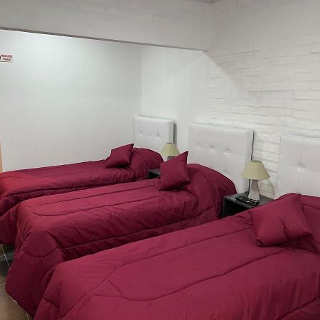 Apart Del Este Loft 6 Paysandu Ngoại thất bức ảnh