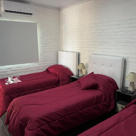 Apart Del Este Loft 6 Paysandu Ngoại thất bức ảnh