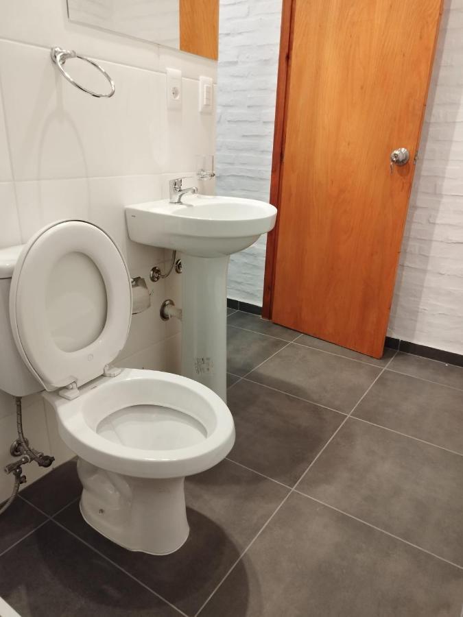Apart Del Este Loft 6 Paysandu Ngoại thất bức ảnh