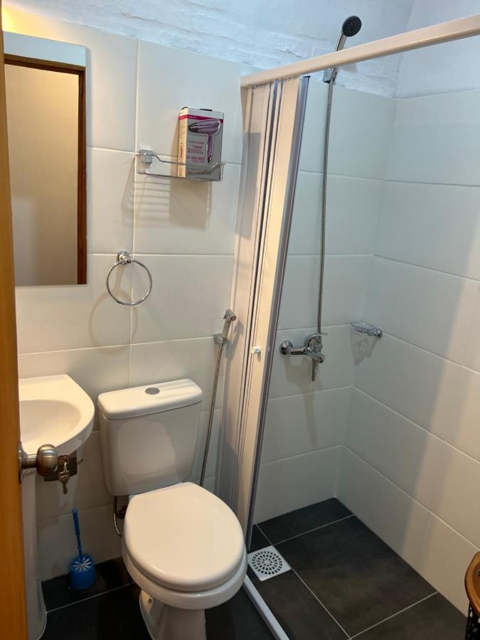 Apart Del Este Loft 6 Paysandu Ngoại thất bức ảnh