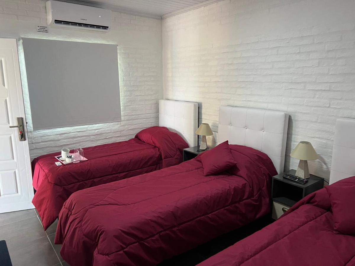 Apart Del Este Loft 6 Paysandu Ngoại thất bức ảnh