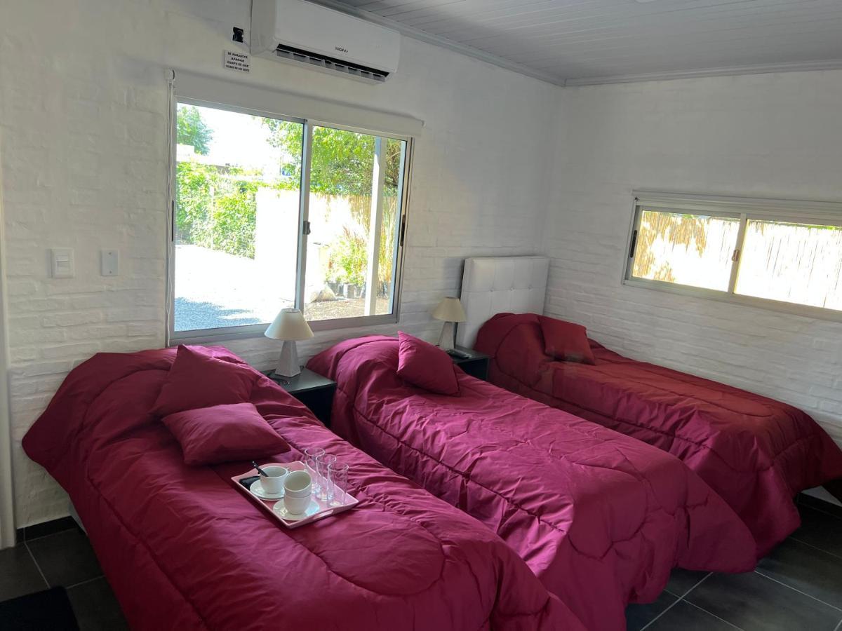 Apart Del Este Loft 6 Paysandu Ngoại thất bức ảnh
