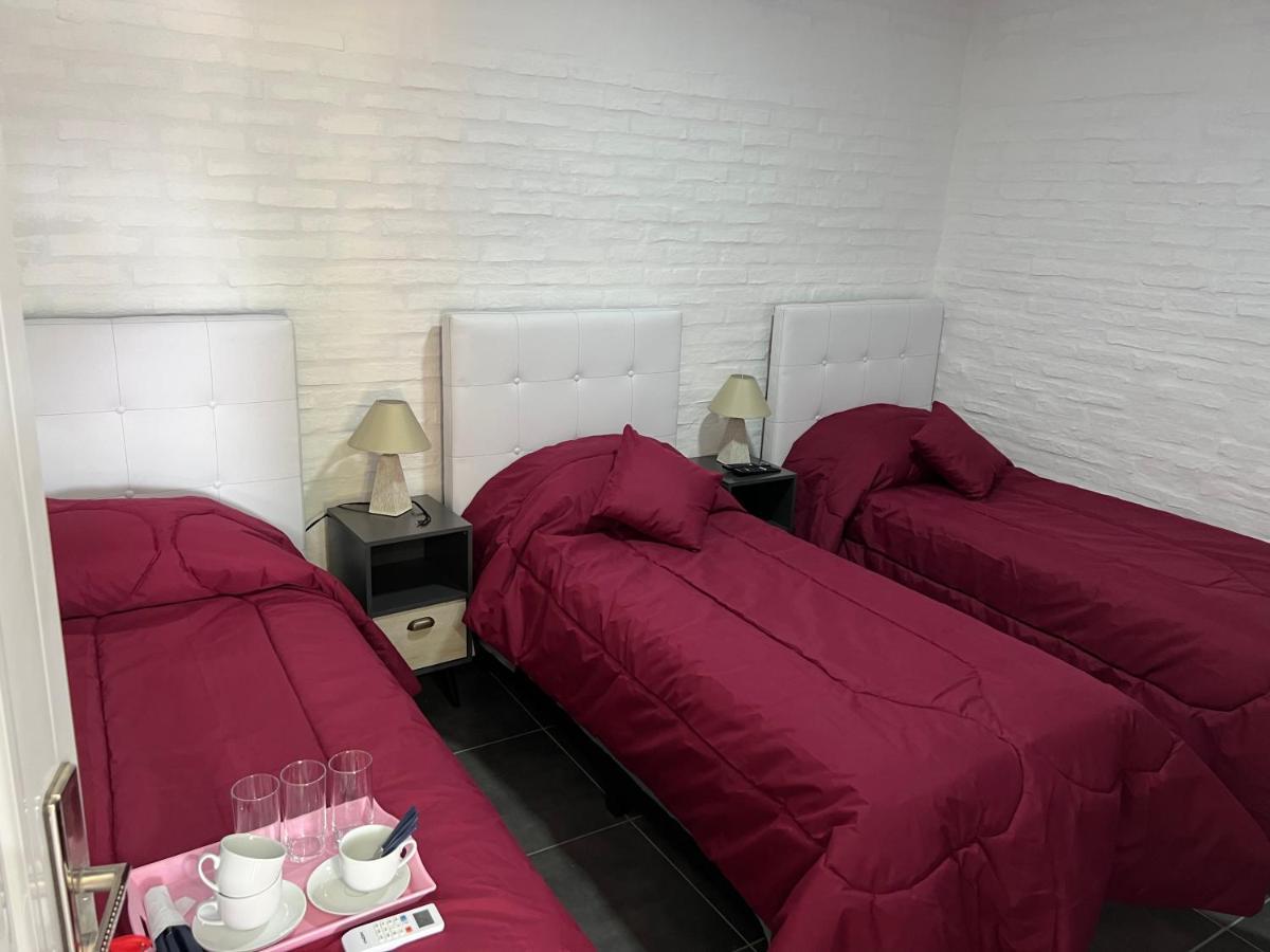 Apart Del Este Loft 6 Paysandu Ngoại thất bức ảnh