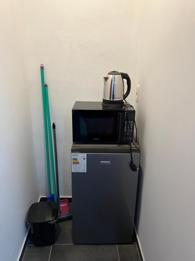 Apart Del Este Loft 6 Paysandu Ngoại thất bức ảnh