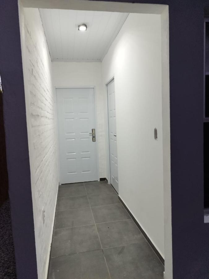 Apart Del Este Loft 6 Paysandu Ngoại thất bức ảnh
