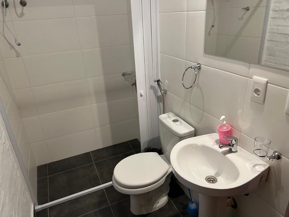 Apart Del Este Loft 6 Paysandu Ngoại thất bức ảnh