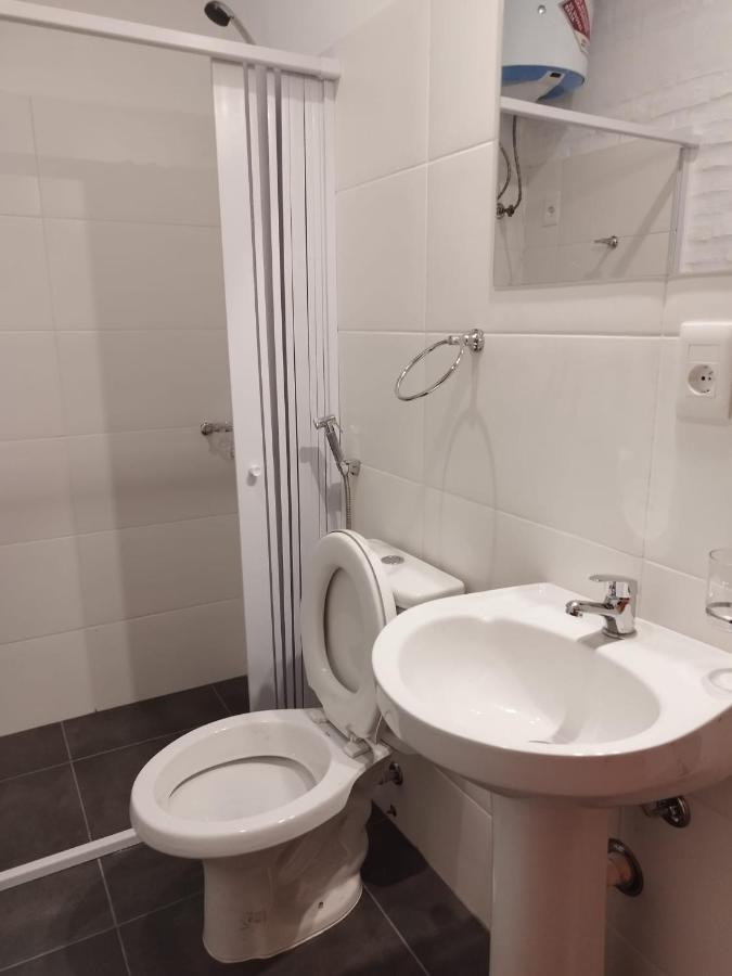 Apart Del Este Loft 6 Paysandu Ngoại thất bức ảnh
