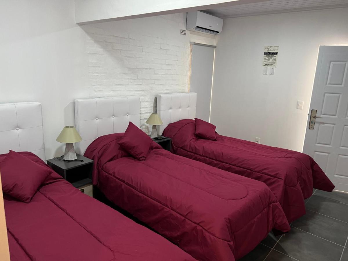 Apart Del Este Loft 6 Paysandu Ngoại thất bức ảnh